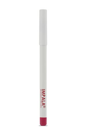 IMPALA Dudak Kalemi - Flirt Pencil Lipliner No: 110(FUŞYA PEMBE)