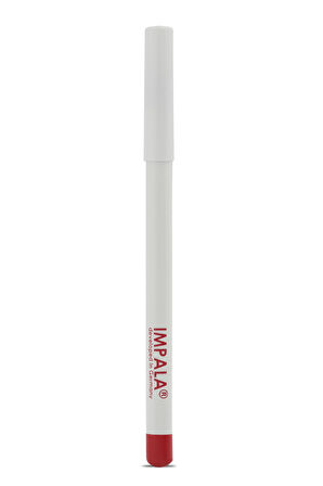 IMPALA Dudak Kalemi - Flirt Pencil Lipliner No: 120(KIZIL)