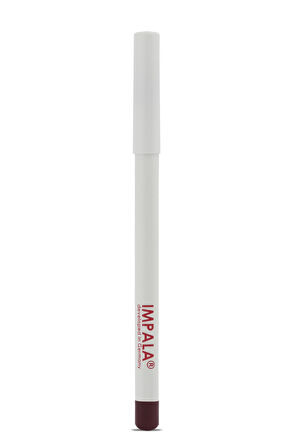 IMPALA Dudak Kalemi - Flirt Pencil Lipliner No: 122(MÜRDÜM)
