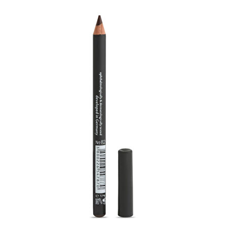 IMPALA Göz Kalemi - KHOL KAJAL EYE PENCIL No: 82 (Koyu Kahverengi)