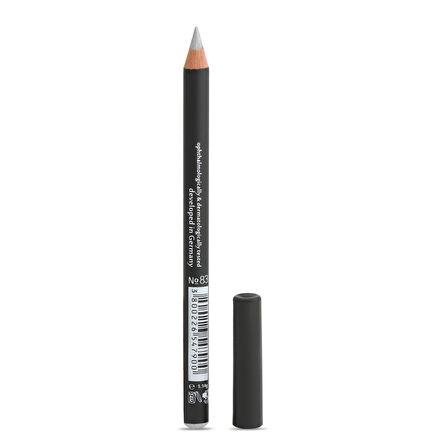 IMPALA Göz Kalemi - KHOL KAJAL EYE PENCIL No: 83 (Gümüş)