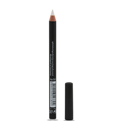 IMPALA Göz Kalemi - KHOL KAJAL EYE PENCIL No: 84 OPTİK BEYAZ