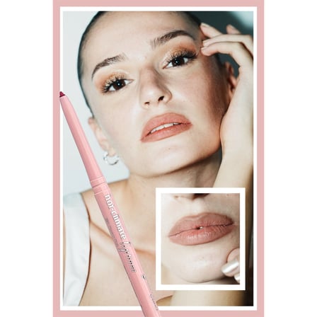ORYX Lip Pencil Hot-Climate No:215 Toz Pembe