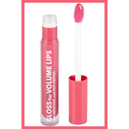 Impala Gloss Volume Dudak Parlatıcısı 153