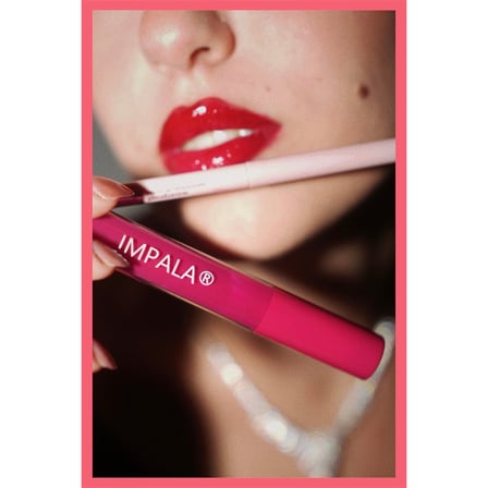 Impala Gloss Volume Dudak Parlatıcısı 153