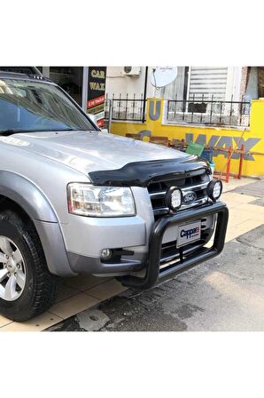 Ford Ranger 2007-2009 Yılı Arası Ön Kaput Koruyucu Rüzgarlığı