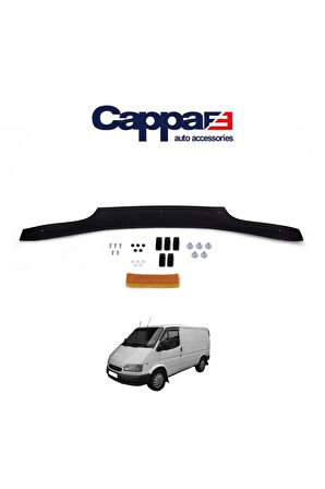 Ford Transit 1993-2002 Yılı Arası Ön Kaput Koruyucu Rüzgarlığı