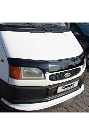 Ford Transit 1993-2002 Yılı Arası Ön Kaput Koruyucu Rüzgarlığı