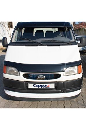 Ford Transit 1993-2002 Yılı Arası Ön Kaput Koruyucu Rüzgarlığı