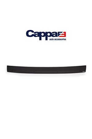 Ford Transit Ön Kaput Koruyucu Rüzgarlığı 2002-2006 Yılı Arası