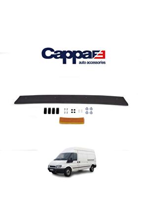 Ford Transit Ön Kaput Koruyucu Rüzgarlığı 2002-2006 Yılı Arası