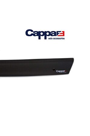 Ford Transit Ön Kaput Koruyucu Rüzgarlığı 2002-2006 Yılı Arası