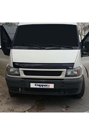 Ford Transit Ön Kaput Koruyucu Rüzgarlığı 2002-2006 Yılı Arası