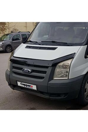 Ford Transit Ön Kaput Koruyucu Rüzgarlığı 2006-2013 Yılı Arası