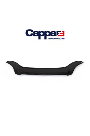 Honda Civic 1995-2000 Yılı Arası Ön Kaput Koruyucu Rüzgarlığı