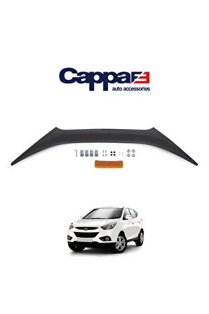 Hyundai Ix 35 Ön Kaput Koruyucu Rüzgarlığı 2010-2017