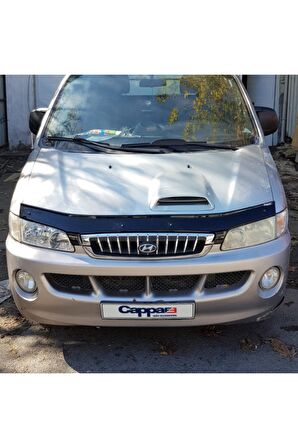 Hyundai Starex Ön Kaput Koruyucu Rüzgarlığı 2003-2008 Yılı Arası