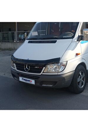 Mercedes B. Sprinter/w901 Ön Kaput Koruyucu Rüzgarlığı 2000-2006