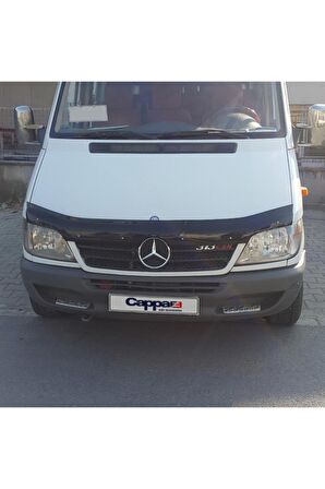 Mercedes B. Sprinter/w901 Ön Kaput Koruyucu Rüzgarlığı 2000-2006
