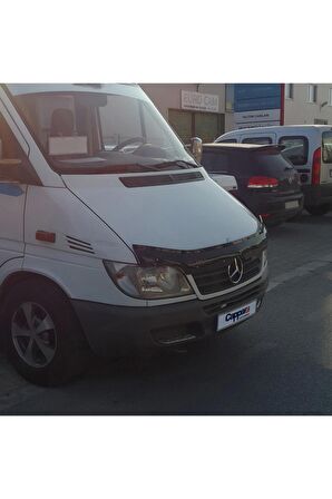 Mercedes B. Sprinter/w901 Ön Kaput Koruyucu Rüzgarlığı 2000-2006