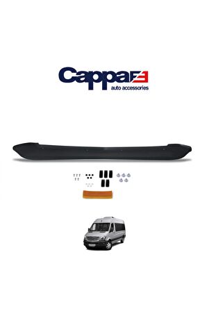 Mercedes B. Sprinter/w906 Ön Kaput Koruyucu Rüzgarlığı 2014-2018