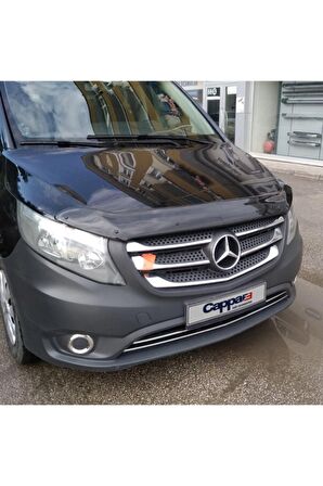 Mercedes B. Vito/w447 Ön Kaput Koruyucu Rüzgarlığı 2015- Yılı Ve