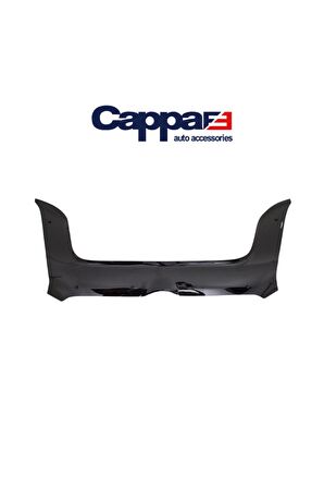 Opel Combo Ön Kaput Koruyucu Rüzgarlığı 2011-2017 Yılı Arası