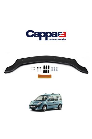 Renault Kangoo Ön Kaput Koruyucu Rüzgarlığı 2008-2013 Yılı Arası