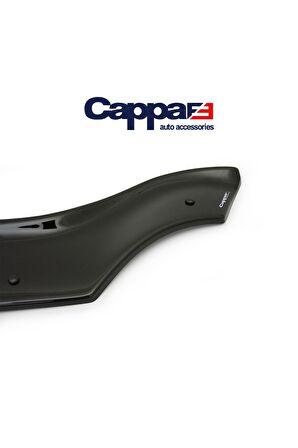 Renault Kangoo Ön Kaput Koruyucu Rüzgarlığı 2008-2013 Yılı Arası