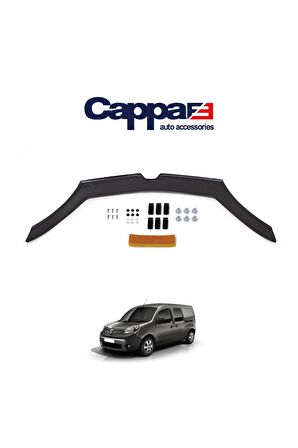 Renault Kangoo Ön Kaput Koruyucu Rüzgarlığı 2014- Yılı Ve Sonrası