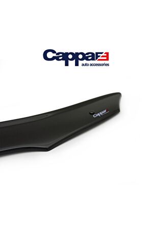 Toyota Corolla Ön Kaput Koruyucu Rüzgarlığı 2008-2013 Yılı Arası