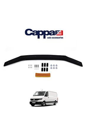 Volkswagen Crafter Ön Kaput Koruyucu Rüzgarlığı 2018- Yılı Ve Son