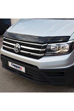 Volkswagen Crafter Ön Kaput Koruyucu Rüzgarlığı 2018- Yılı Ve Son