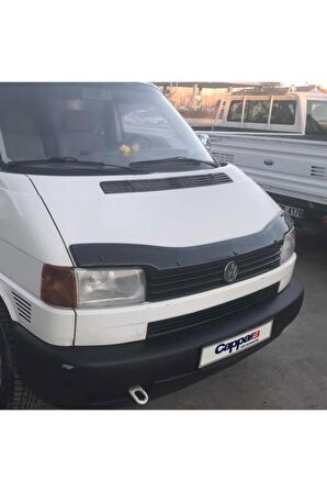 Volkswagen T4 Ön Kaput Koruyucu Rüzgarlığı 1995-2003 Yılı Arası