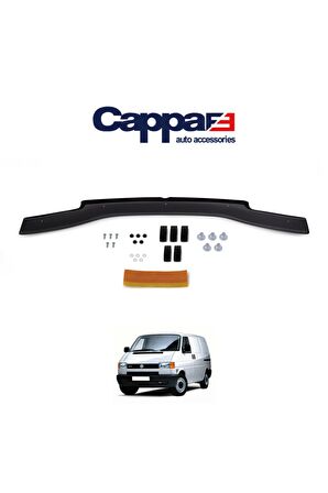 Volkswagen T4 Ön Kaput Koruyucu Rüzgarlığı 1995-2003 Yılı Arası