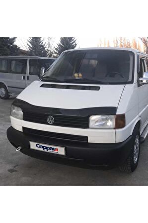 Volkswagen T4 Ön Kaput Koruyucu Rüzgarlığı 1995-2003 Yılı Arası