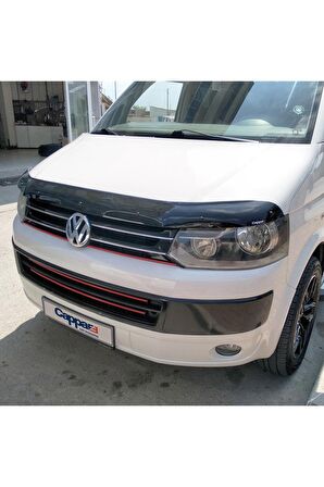 Volkswagen T5 Ön Kaput Koruyucu Rüzgarlığı 2009 2014 Yılı Arası