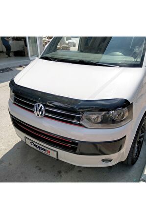 Volkswagen T5 Ön Kaput Koruyucu Rüzgarlığı 2009 2014 Yılı Arası