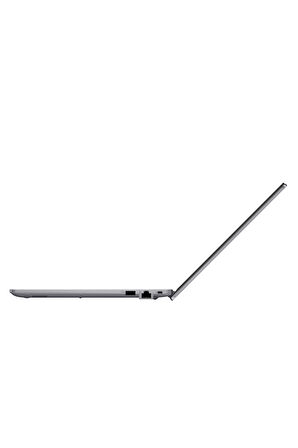 Asus ExpertBook P1 Intel Core i5 13420H 32GB 256GB SSD 14" FHD FDOS Taşınabilir Bilgisayar & PER4 Çanta