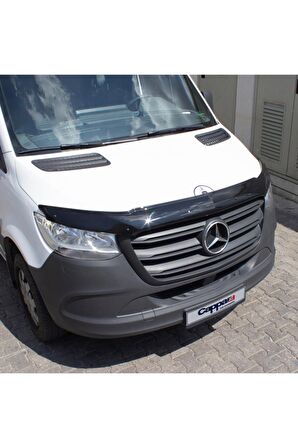 Mercedes B. Sprinter/w907 Ön Kaput Koruyucu Rüzgarlığı 2019- Yılı
