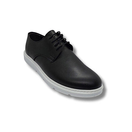 Erkek Deri Klasik Ayakkabı Kundura Ortapedik Erkek Ayakkabısı Tarz0003