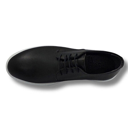 Erkek Deri Klasik Ayakkabı Kundura Ortapedik Erkek Ayakkabısı Tarz0003