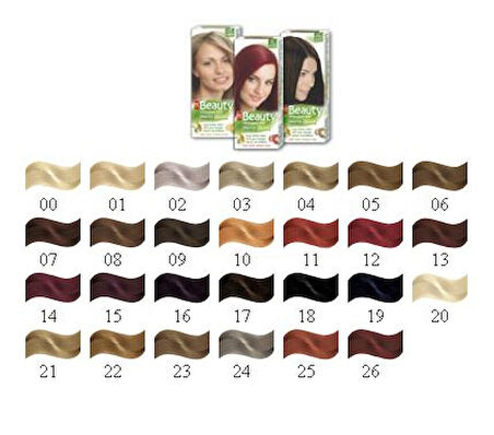 MM Beauty M 11 Aşk Alevi (Gamet Red)