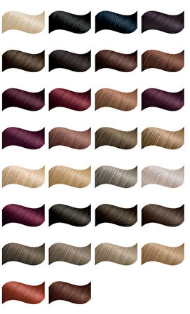 MM Beauty M 11 Aşk Alevi (Gamet Red)