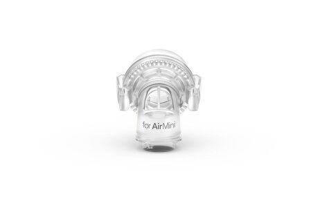 Resmed AirMini F30 Kurulum Paketi