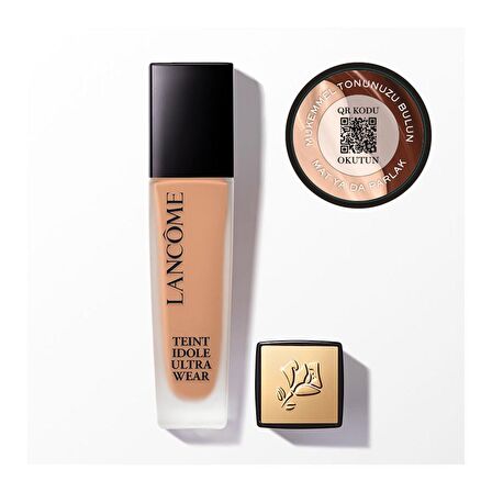 Lancome Teint Idole Ultra Wear 325C Foundation