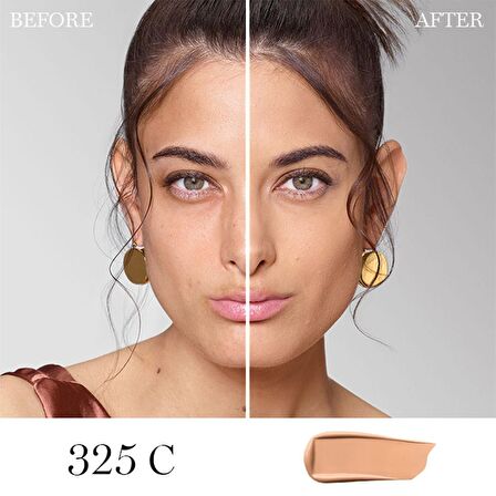 Lancome Teint Idole Ultra Wear 325C Foundation