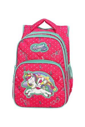 Okul Cantasi PAMBEE Just Polo WADDELLUUNICORN