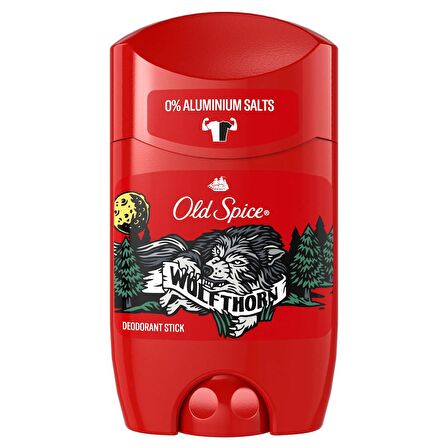 Old Spice Wolfthorn Deodorant Stick 50 Ml