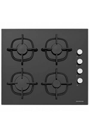 Silverlıne Ankastre Set (Cs5343b01-bo6502b01-3420 B Classy)